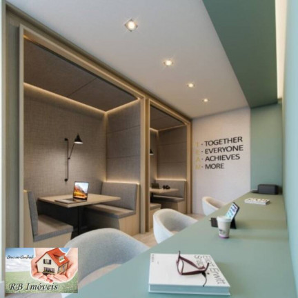 Imagem Studio com 1 Quarto à Venda, 19 m² em Ipiranga - São Paulo Imagem Studio com 1 Quarto à Venda, 19 m² em Ipiranga - São Paulo