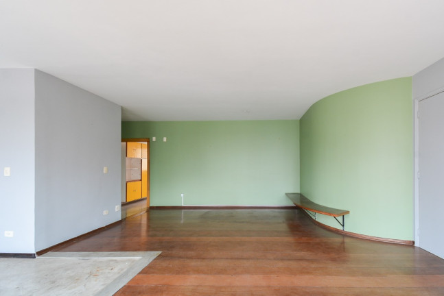 Imagem Apartamento com 2 Quartos à Venda, 119 m² em Sumarezinho - São Paulo
