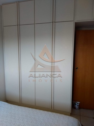 Imagem Apartamento com 3 Quartos à Venda, 64 m² em Jardim Irajá - Ribeirão Preto Imagem Apartamento com 3 Quartos à Venda, 64 m² em Jardim Irajá - Ribeirão Preto
