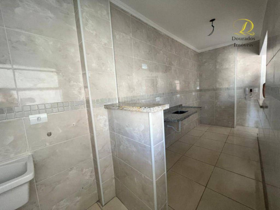 Imagem Apartamento com 2 Quartos à Venda, 74 m² em Guilhermina - Praia Grande Imagem Apartamento com 2 Quartos à Venda, 74 m² em Guilhermina - Praia Grande