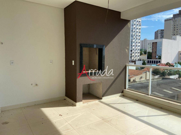 Imagem Apartamento com 4 Quartos à Venda, 231 m² em Centro - Cascavel