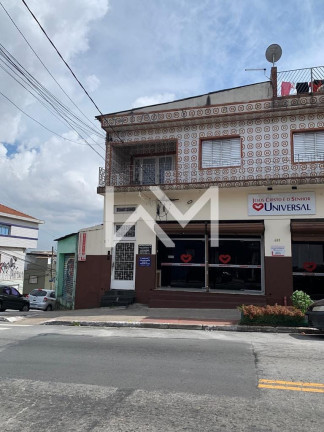 Imagem Casa à Venda, 1 m² em Vila Medeiros - São Paulo
