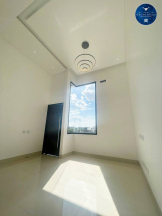 Imagem Casa de Condomínio com 3 Quartos à Venda, 150 m² em Terras Alpha Residencial 1 - Senador Canedo