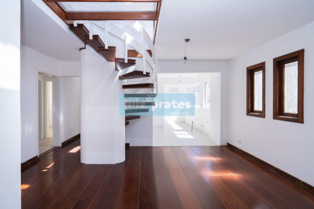 Imagem Apartamento com 3 Quartos à Venda, 244 m² em Auxiliadora - Porto Alegre