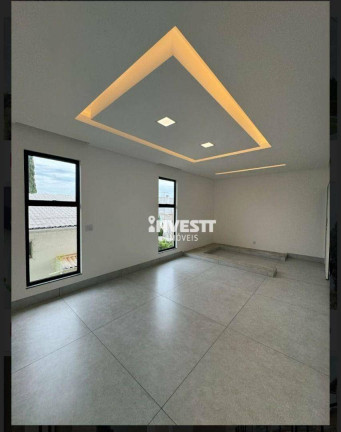 Imagem Casa com 5 Quartos à Venda, 344 m² em Jardins Madri - Goiânia Imagem Casa com 5 Quartos à Venda, 344 m² em Jardins Madri - Goiânia