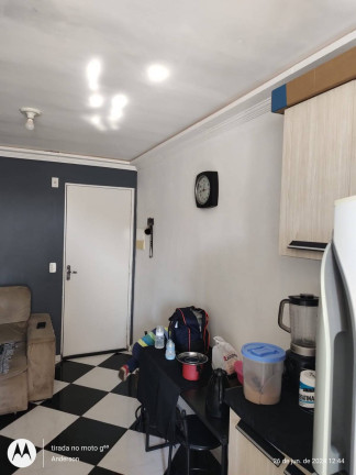 Imagem Apartamento com 2 Quartos à Venda,  em Bauru