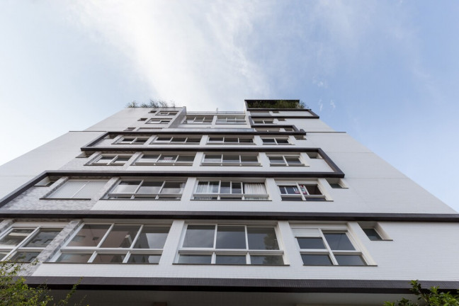 Imagem Apartamento com 3 Quartos à Venda, 98 m² em Passo Da Areia - Porto Alegre