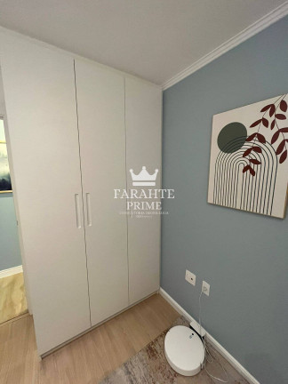 Imagem Apartamento com 3 Quartos à Venda, 66 m² em Vila Dom Pedro I - São Paulo