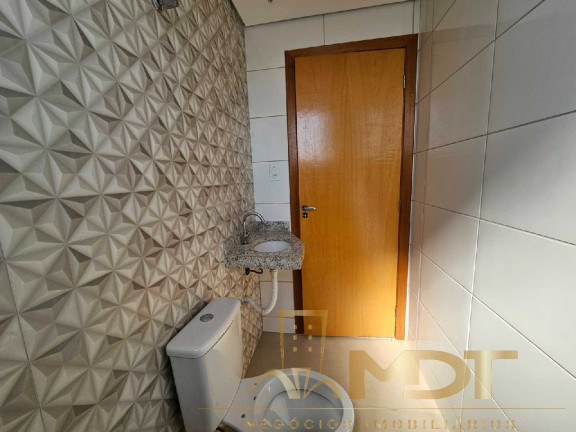 Imagem Imóvel com 2 Quartos à Venda, 90 m² em Piratininga (venda Nova) - Belo Horizonte