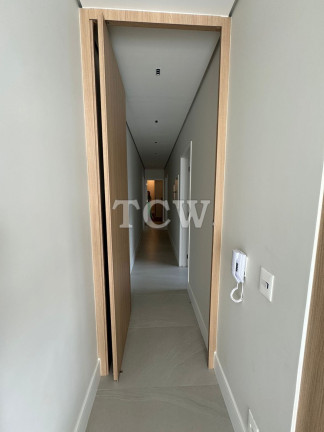 Imagem Apartamento com 3 Quartos para Alugar, 147 m² em Itaim Bibi - São Paulo