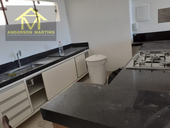Imagem Apartamento com 3 Quartos à Venda, 150 m² em Praia De Itaparica - Vila Velha