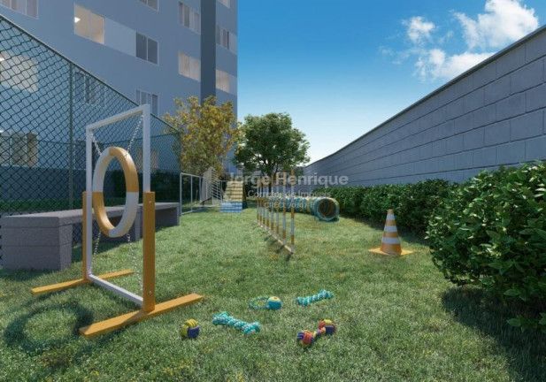 Imagem Apartamento com 2 Quartos à Venda, 50 m² em Rio Do Ouro - São Gonçalo Imagem Apartamento com 2 Quartos à Venda, 50 m² em Rio Do Ouro - São Gonçalo