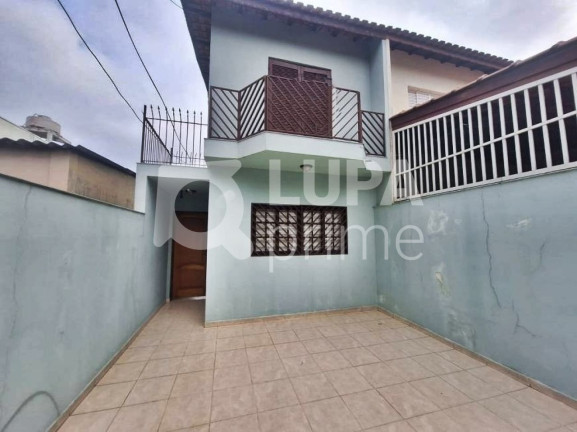 Imagem Casa com 2 Quartos à Venda, 86 m² em Vila Maria Alta - São Paulo Imagem Casa com 2 Quartos à Venda, 86 m² em Vila Maria Alta - São Paulo