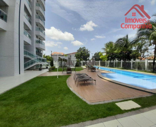 Imagem Apartamento com 2 Quartos à Venda, 117 m² em Fátima - Fortaleza Imagem Apartamento com 2 Quartos à Venda, 117 m² em Fátima - Fortaleza