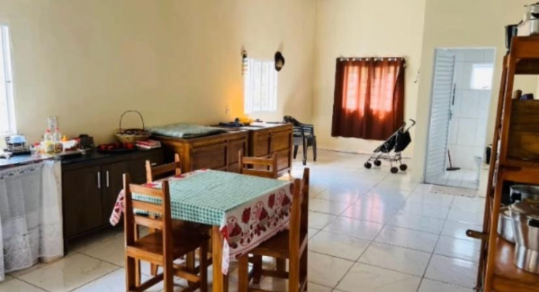 Imagem Imóvel com 2 Quartos à Venda, 1.000 m² em área Rural De Luziânia - Luziânia Imagem Imóvel com 2 Quartos à Venda, 1.000 m² em área Rural De Luziânia - Luziânia