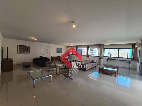 Imagem Apartamento com 4 Quartos à Venda, 320 m² em Meireles - Fortaleza Imagem Apartamento com 4 Quartos à Venda, 320 m² em Meireles - Fortaleza