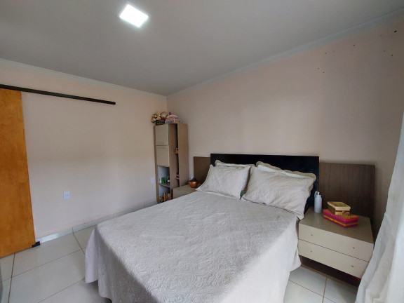 Imagem Casa com 2 Quartos à Venda, 170 m² em Itapebussu - Guarapari