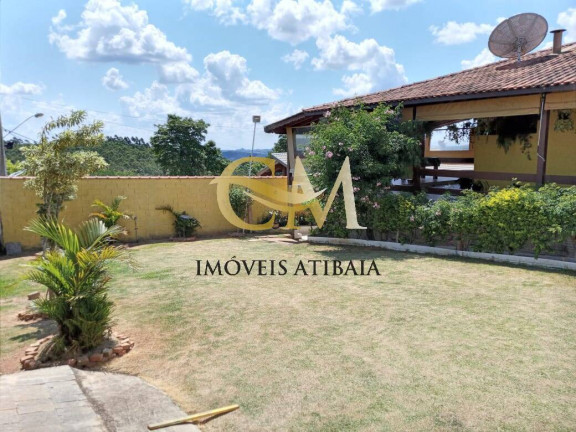 Imagem Chácara com 9 Quartos à Venda, 1.800 m² em Mairiporã