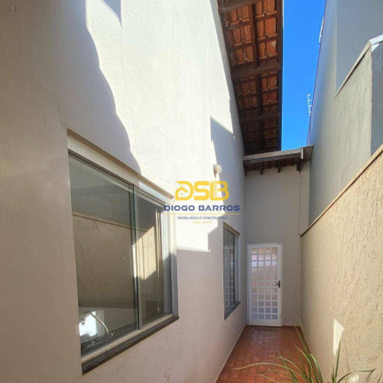 Imagem Casa com 3 Quartos à Venda, 143 m² em São José - Barretos Imagem Casa com 3 Quartos à Venda, 143 m² em São José - Barretos