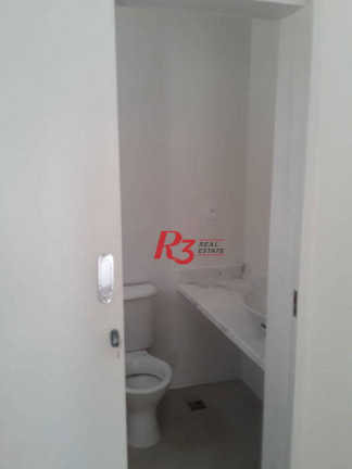 Imagem Casa com 2 Quartos à Venda, 89 m² em Boqueirão - Santos Imagem Casa com 2 Quartos à Venda, 89 m² em Boqueirão - Santos