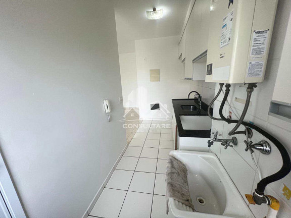 Imagem Apartamento com 2 Quartos à Venda, 75 m² em Marapé - Santos