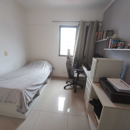 Imagem Apartamento com 3 Quartos à Venda, 92 m² em Centro - Mogi Das Cruzes