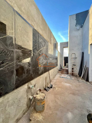 Imagem Casa com 2 Quartos à Venda, 150 m² em Jardim Novo I - Mogi Guaçu