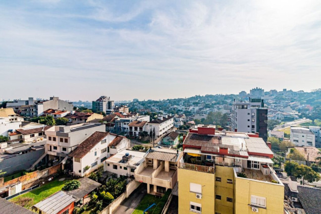 Imagem Apartamento com 2 Quartos à Venda, 75 m² em Petrópolis - Porto Alegre