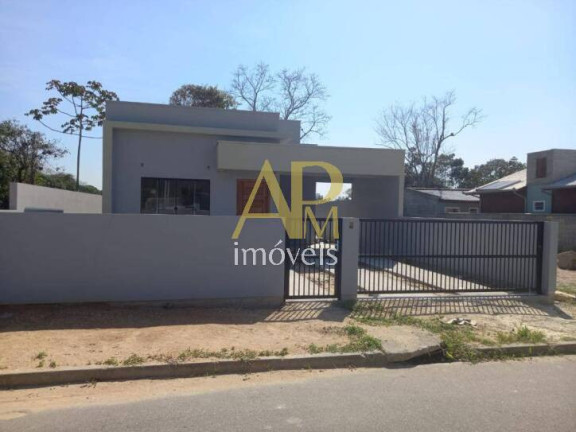 Casa com 2 Quartos à Venda, 80 m² em Bela Vista - Palhoça