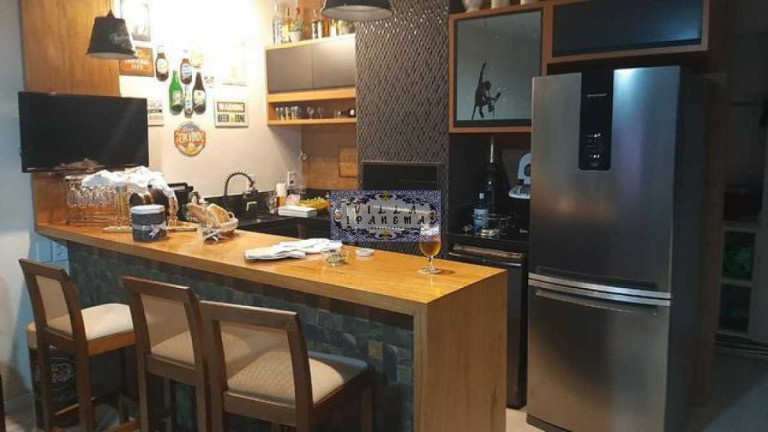 Foto do imóvel Cobertura com 3 Quartos à Venda, 170 m² em Icaraí - Niterói