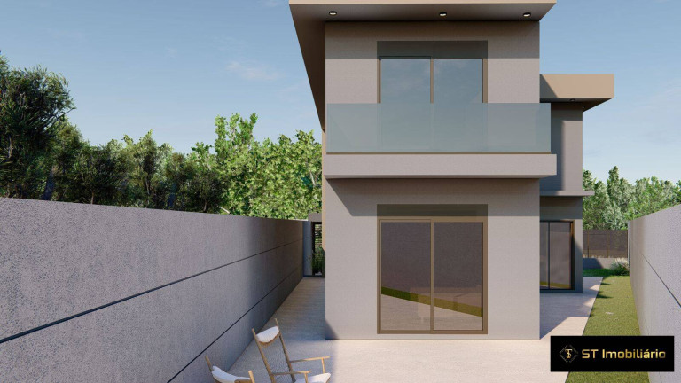 Imagem Casa com 3 Quartos à Venda, 253 m² em Jardim Paulista - Atibaia Imagem Casa com 3 Quartos à Venda, 253 m² em Jardim Paulista - Atibaia