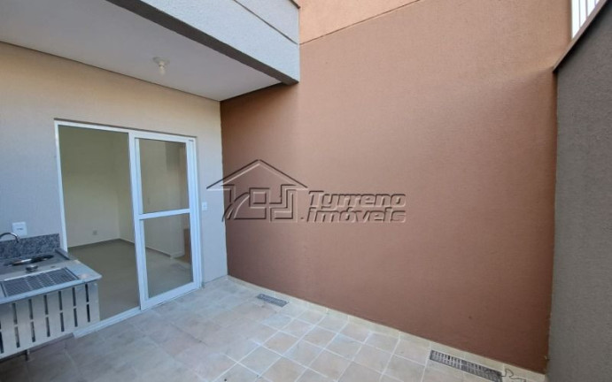 Imagem Apartamento com 2 Quartos à Venda, 52 m² em Urbanova - São José Dos Campos Imagem Apartamento com 2 Quartos à Venda, 52 m² em Urbanova - São José Dos Campos