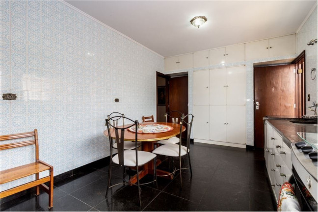 Imagem Casa com 3 Quartos à Venda, 242 m² em City América - São Paulo Imagem Casa com 3 Quartos à Venda, 242 m² em City América - São Paulo