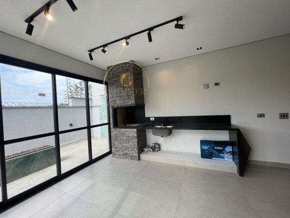 Imagem Casa com 3 Quartos à Venda, 268 m² em Jardim Das Cerejeiras - Arujá