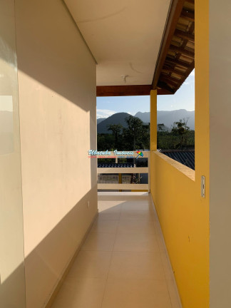 Imagem Casa com 2 Quartos à Venda, 150 m² em Rio Escuro - Ubatuba Imagem Casa com 2 Quartos à Venda, 150 m² em Rio Escuro - Ubatuba