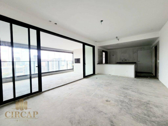 Imagem Apartamento com 3 Quartos à Venda, 141 m² em Perdizes - São Paulo Imagem Apartamento com 3 Quartos à Venda, 141 m² em Perdizes - São Paulo