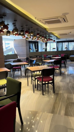 Imagem Apartamento com 1 Quarto à Venda, 36 m² em Setor Marista - Goiânia Imagem Apartamento com 1 Quarto à Venda, 36 m² em Setor Marista - Goiânia