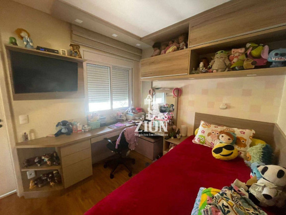 Imagem Apartamento com 2 Quartos à Venda, 110 m² em Parada Inglesa - São Paulo Imagem Apartamento com 2 Quartos à Venda, 110 m² em Parada Inglesa - São Paulo