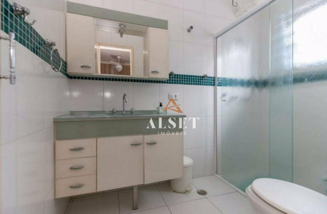 Imagem Sobrado com 3 Quartos à Venda, 300 m² em Vila Regente Feijó - São Paulo