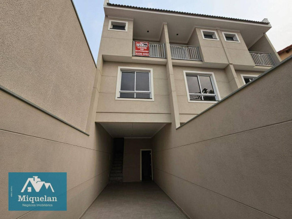 Imagem Sobrado com 3 Quartos à Venda, 135 m² em Vila Gustavo - São Paulo Imagem Sobrado com 3 Quartos à Venda, 135 m² em Vila Gustavo - São Paulo