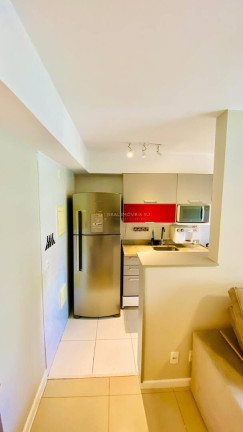 Imagem Apartamento com 2 Quartos à Venda, 62 m² em Recreio Dos Bandeirantes - Rio De Janeiro Imagem Apartamento com 2 Quartos à Venda, 62 m² em Recreio Dos Bandeirantes - Rio De Janeiro