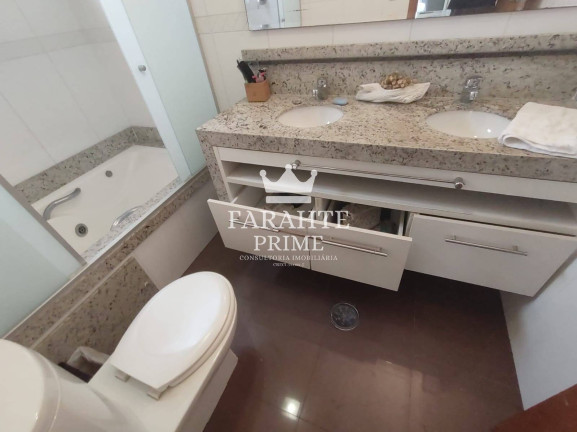 Imagem Apartamento com 4 Quartos à Venda, 173 m² em Gonzaga - Santos Imagem Apartamento com 4 Quartos à Venda, 173 m² em Gonzaga - Santos
