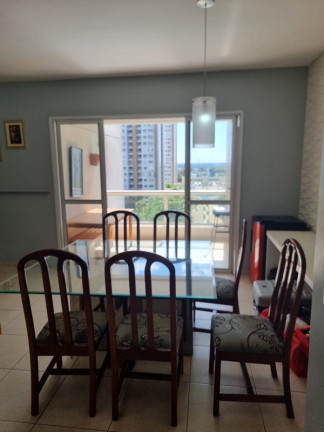 Imagem Imóvel com 3 Quartos para Alugar, 106 m² em Aleixo - Manaus