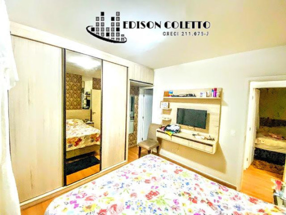 Imagem Apartamento com 3 Quartos à Venda, 85 m² em Paulista - Piracicaba Imagem Apartamento com 3 Quartos à Venda, 85 m² em Paulista - Piracicaba