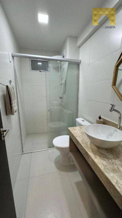 Imagem Apartamento com 2 Quartos à Venda, 60 m² em Bessa - João Pessoa Imagem Apartamento com 2 Quartos à Venda, 60 m² em Bessa - João Pessoa
