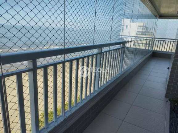 Imagem Apartamento com 3 Quartos à Venda, 163 m² em Aviação - Praia Grande