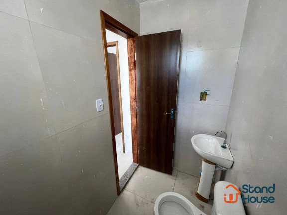 Imagem Casa com 2 Quartos à Venda, 125 m² em Campo Limpo - Feira De Santana