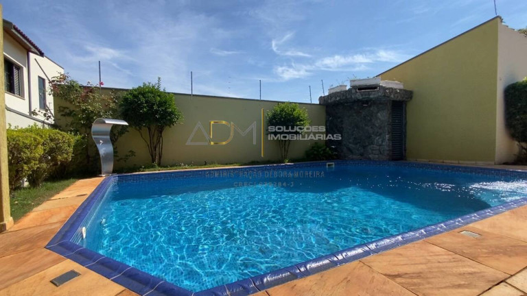 Imagem Casa com 5 Quartos à Venda, 600 m² em Vila Maria - Botucatu