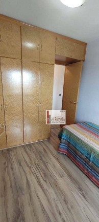 Imagem Apartamento com 2 Quartos à Venda, 68 m² em Tatuapé - São Paulo