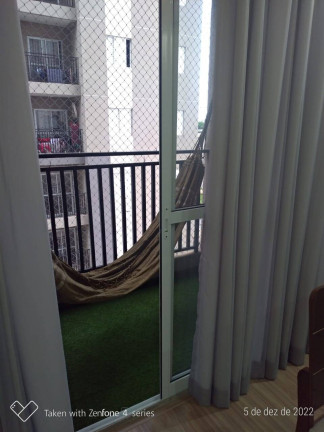 Imagem Apartamento com 2 Quartos à Venda,  em Caguassu - Sorocaba